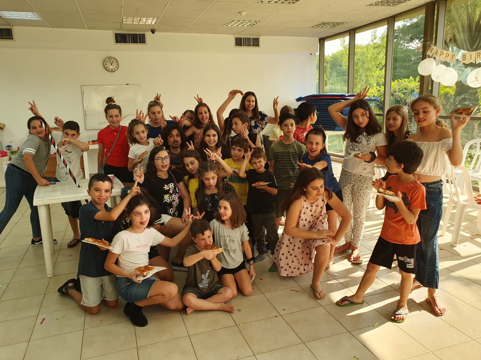 תמונה מהופעה של מורן קל - IMG 20191109 WA0009