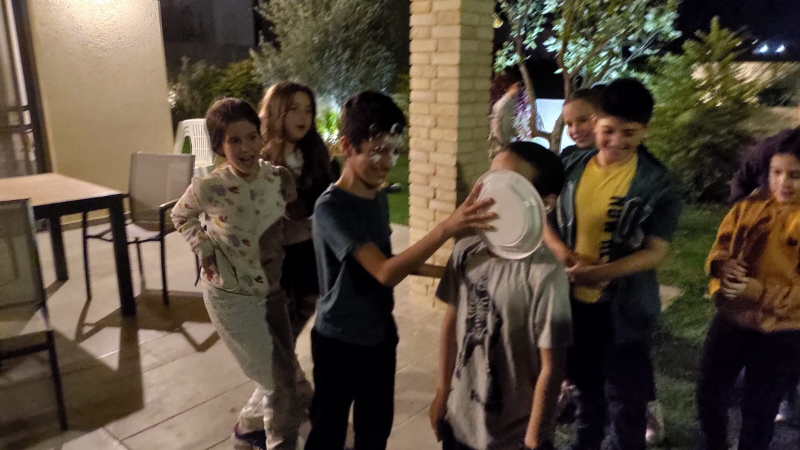 תמונה מהופעה של מורן קל - IMG 20191224 WA0021